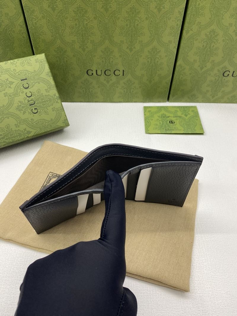 Gucci Wallets